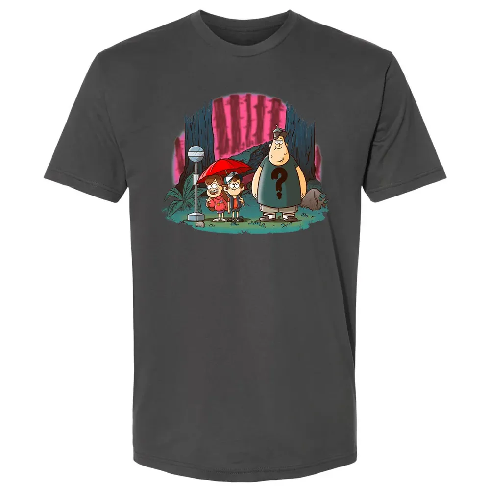 MY NEIGHBOURS Premium Unisex T-shirt - 8