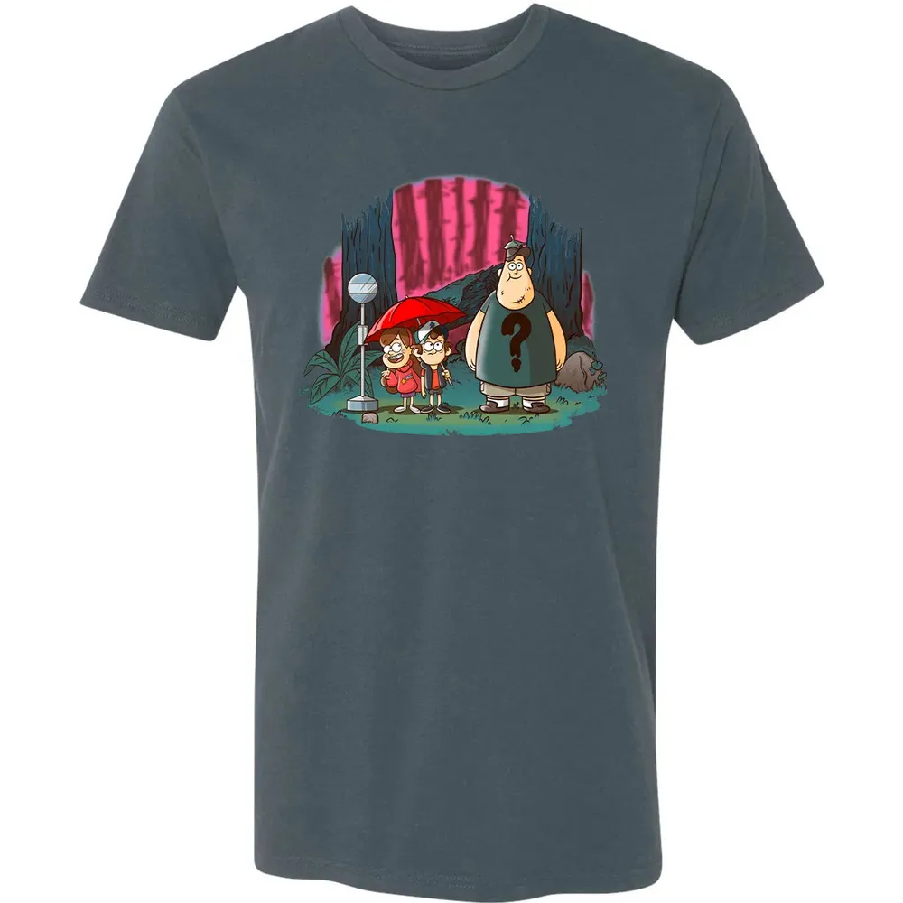 MY NEIGHBOURS Premium Unisex T-shirt - 14