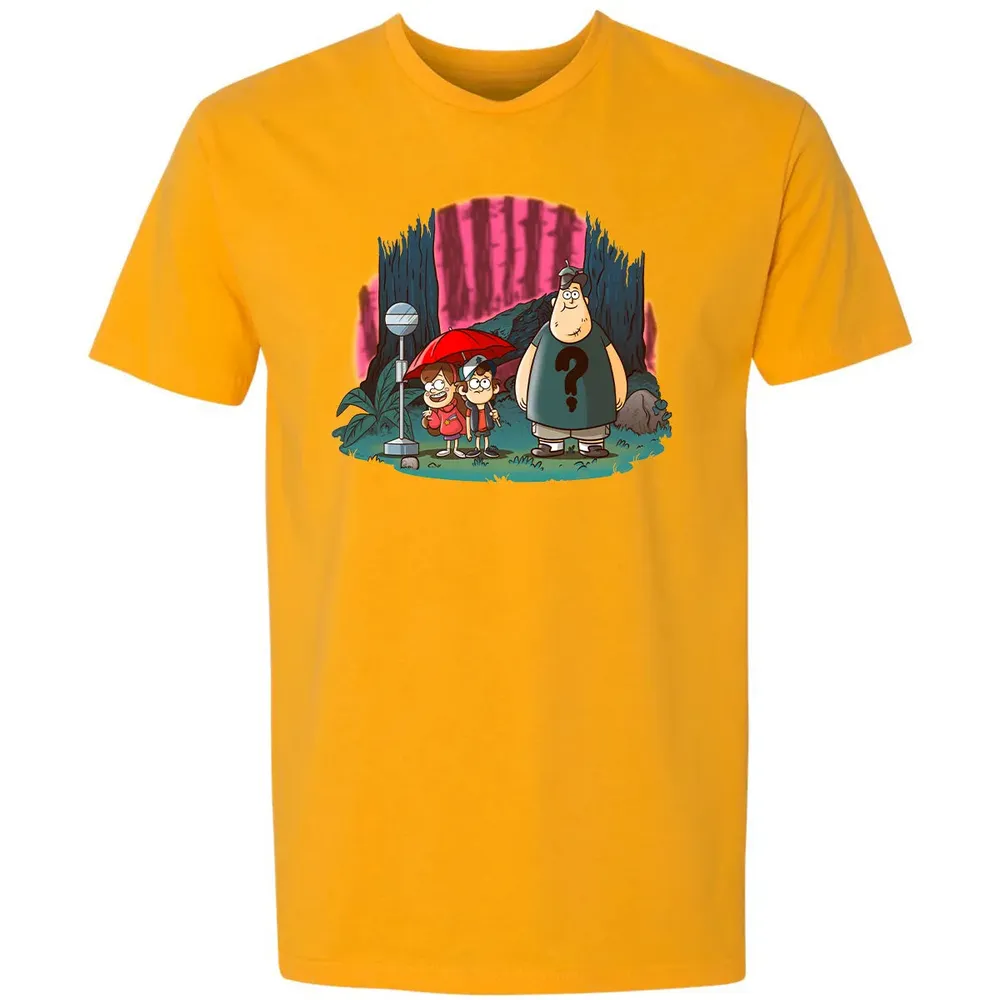 MY NEIGHBOURS Premium Unisex T-shirt - 11