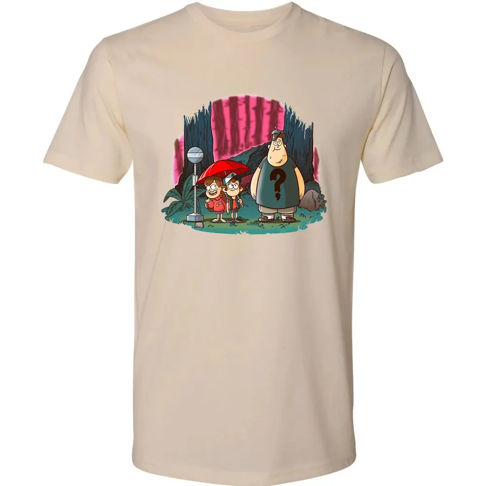 MY NEIGHBOURS Premium Unisex T-shirt - 13