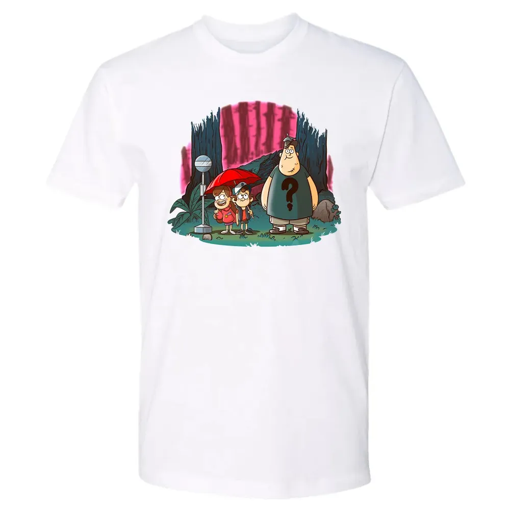 MY NEIGHBOURS Premium Unisex T-shirt - 4