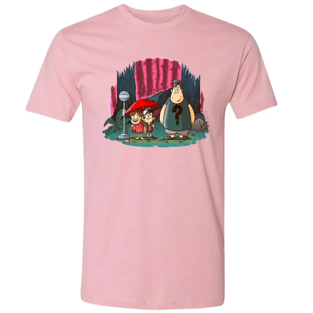 MY NEIGHBOURS Premium Unisex T-shirt - 3