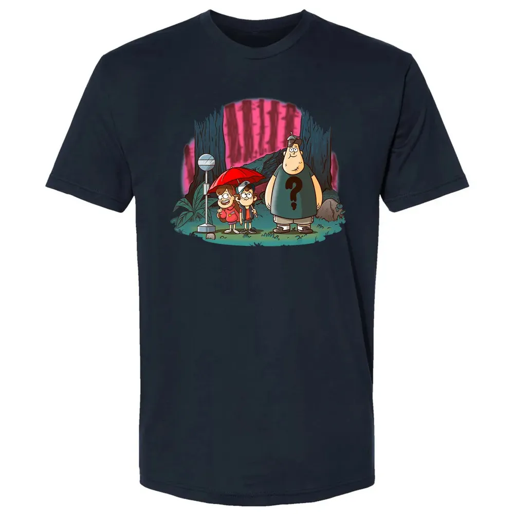 MY NEIGHBOURS Premium Unisex T-shirt - 2