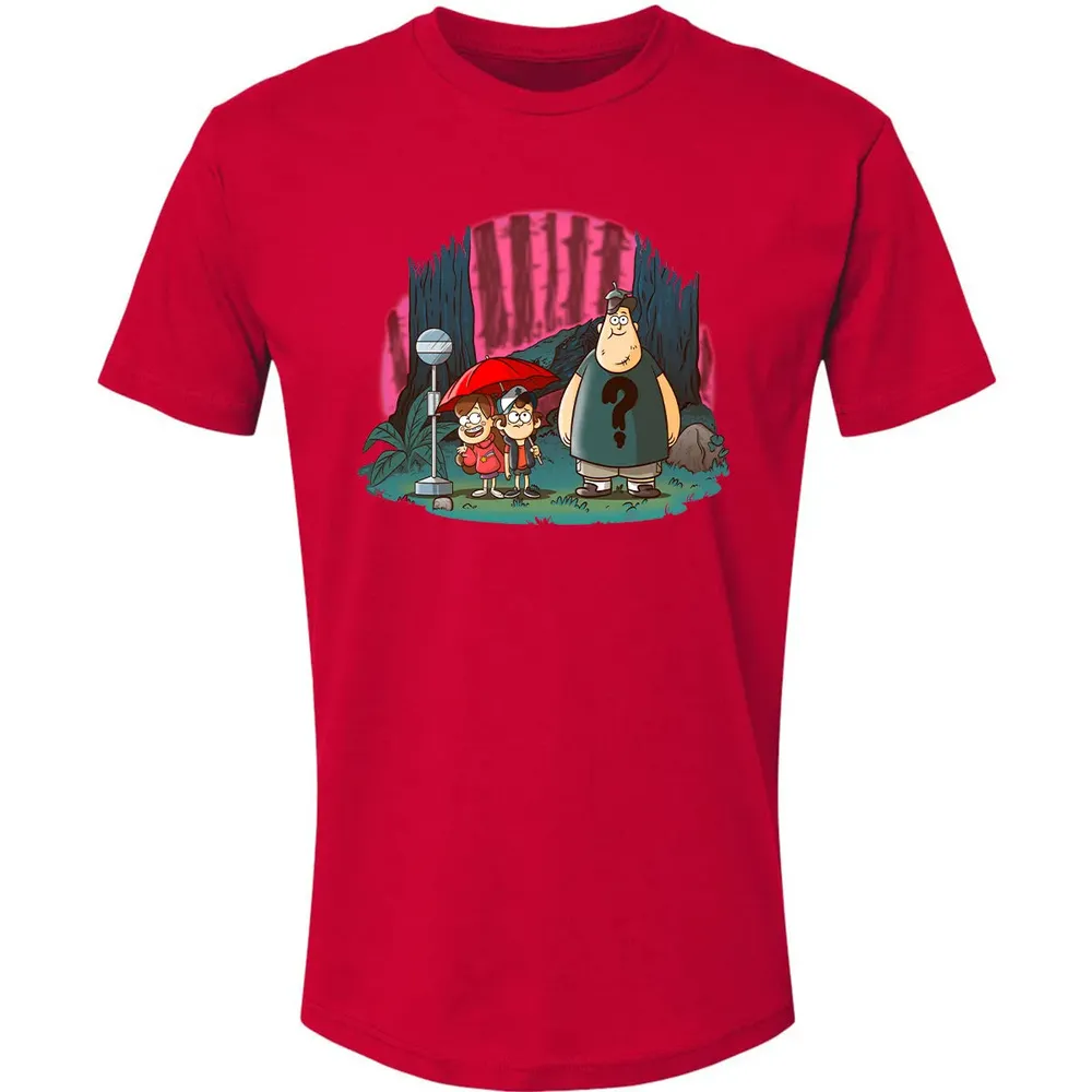 MY NEIGHBOURS Premium Unisex T-shirt - 6