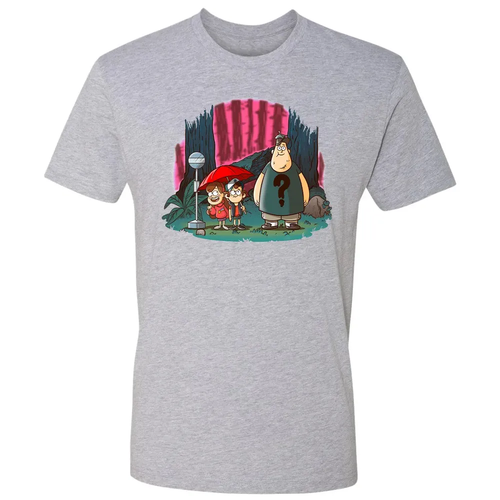 MY NEIGHBOURS Premium Unisex T-shirt - 9