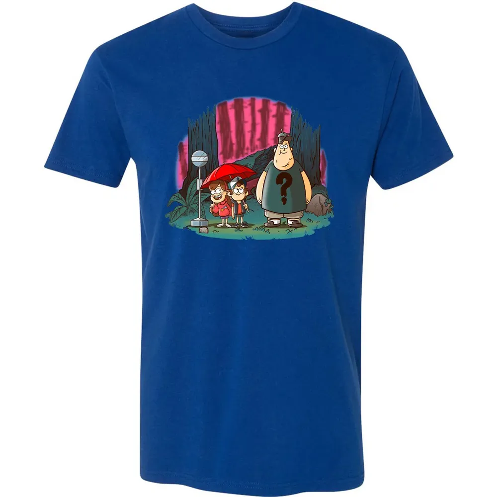 MY NEIGHBOURS Premium Unisex T-shirt - 10