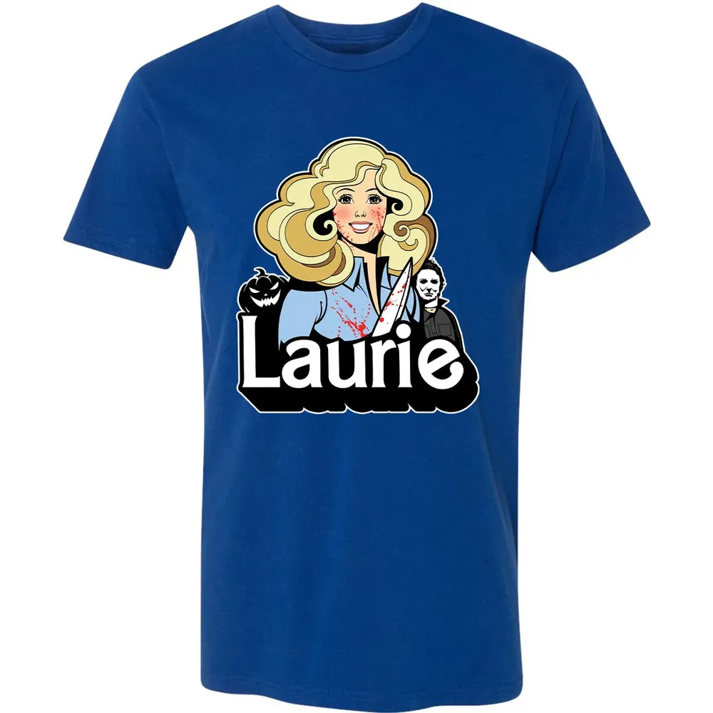 Laurie Premium Unisex T-shirt - 10