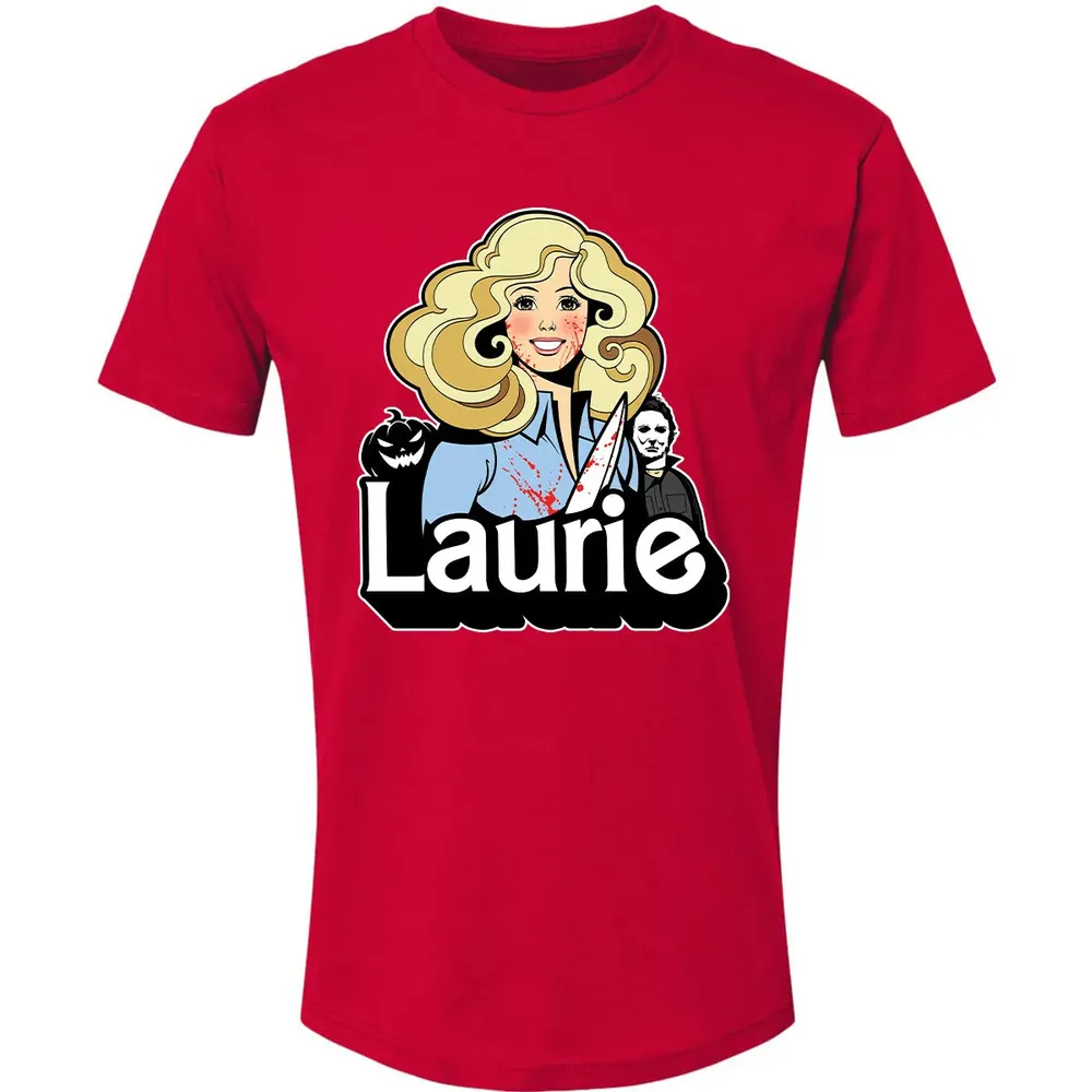 Laurie Premium Unisex T-shirt - 6