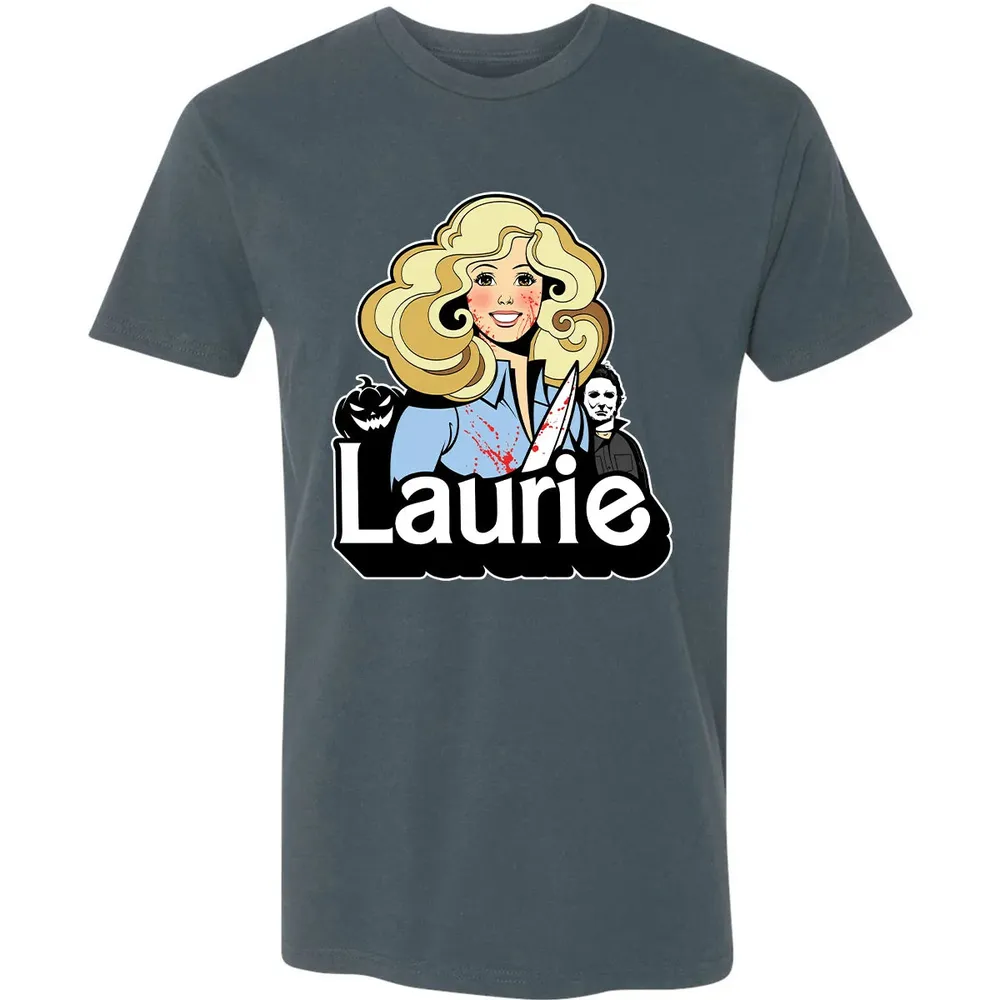Laurie Premium Unisex T-shirt - 14