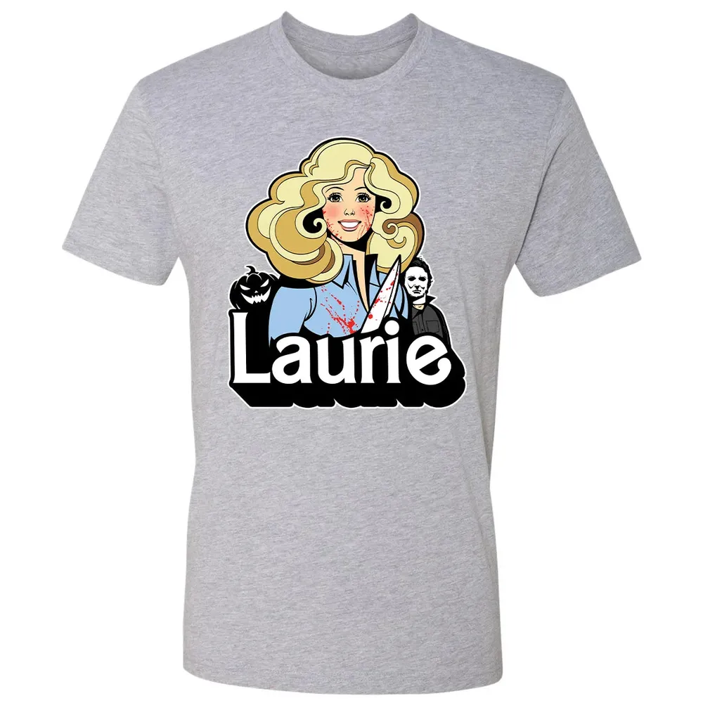 Laurie Premium Unisex T-shirt - 9