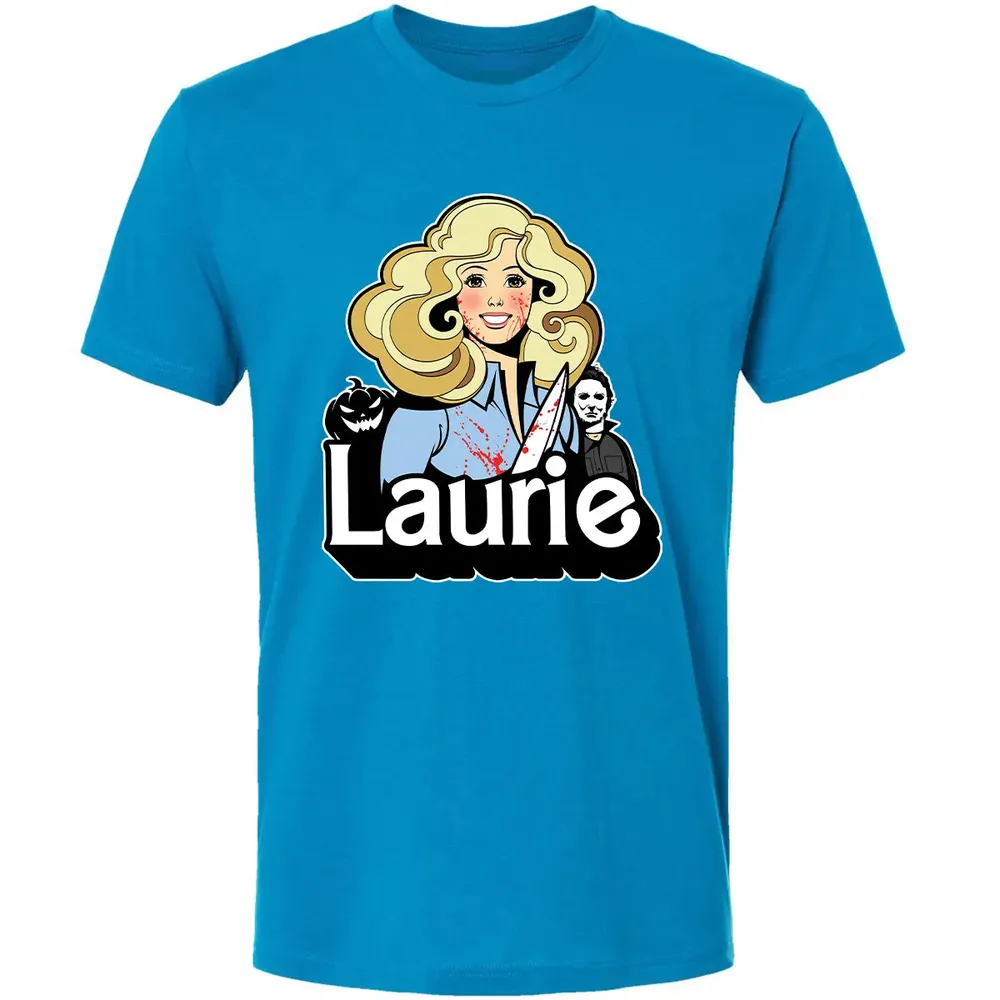 Laurie Premium Unisex T-shirt - 15