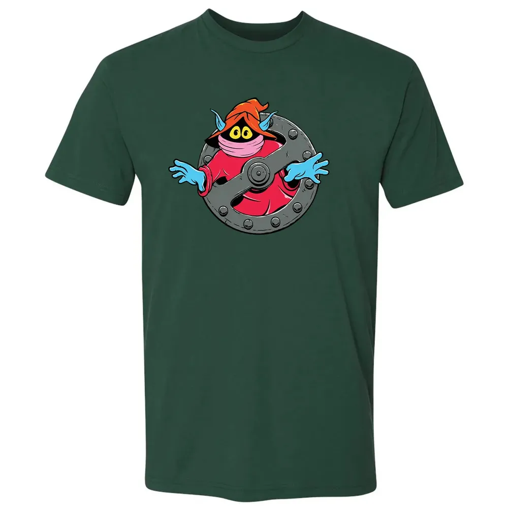 Orkobuster Premium Unisex T-shirt - 12