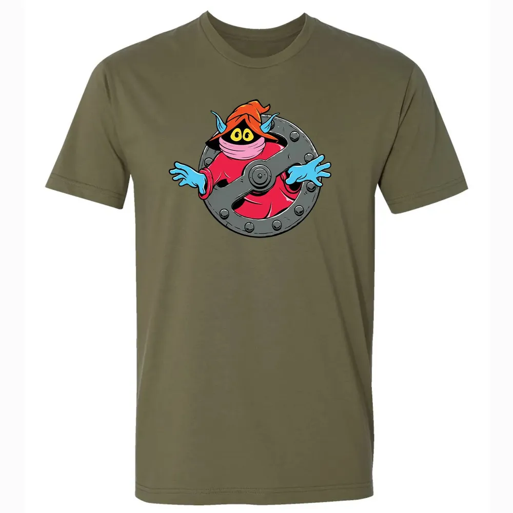 Orkobuster Premium Unisex T-shirt - 5