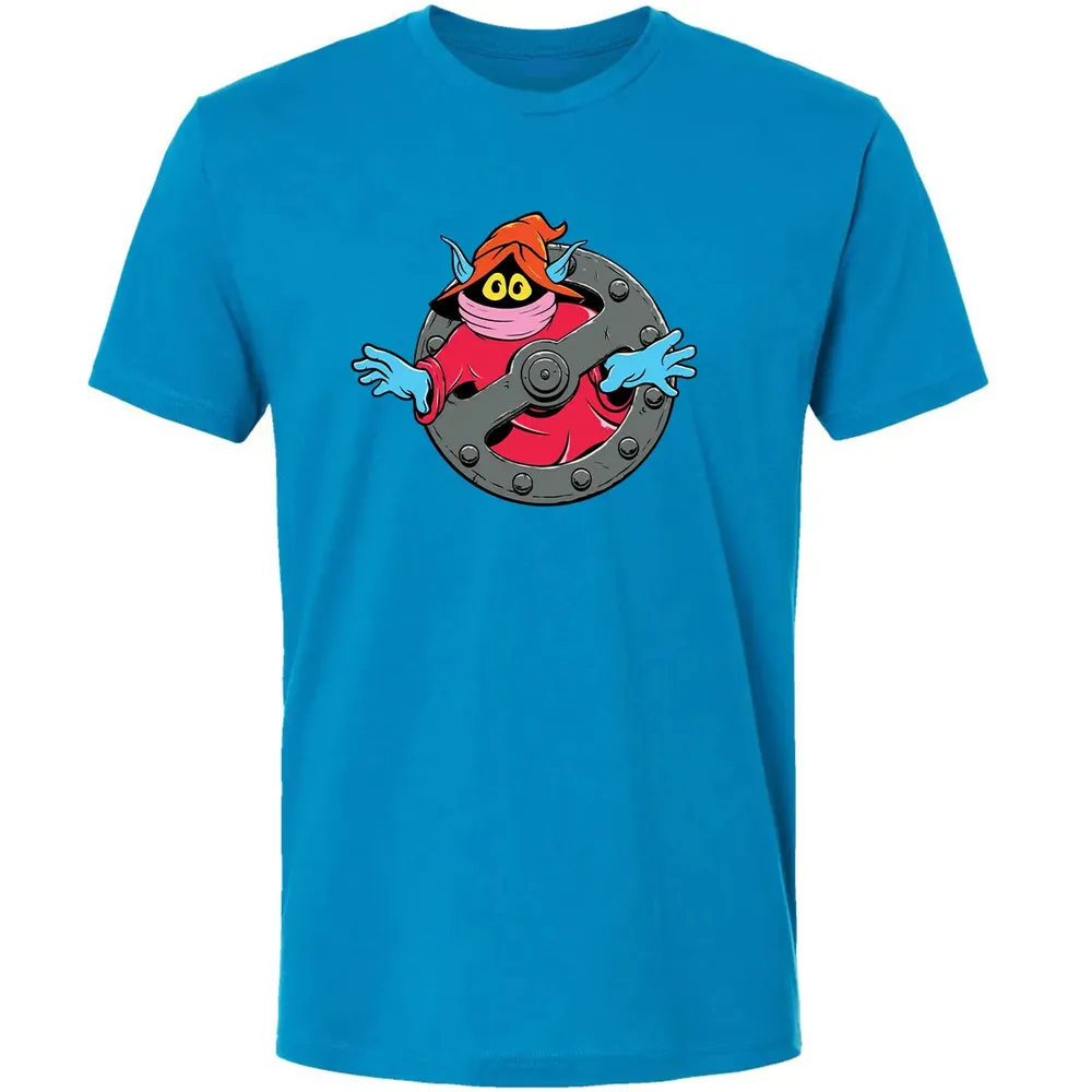 Orkobuster Premium Unisex T-shirt - 15