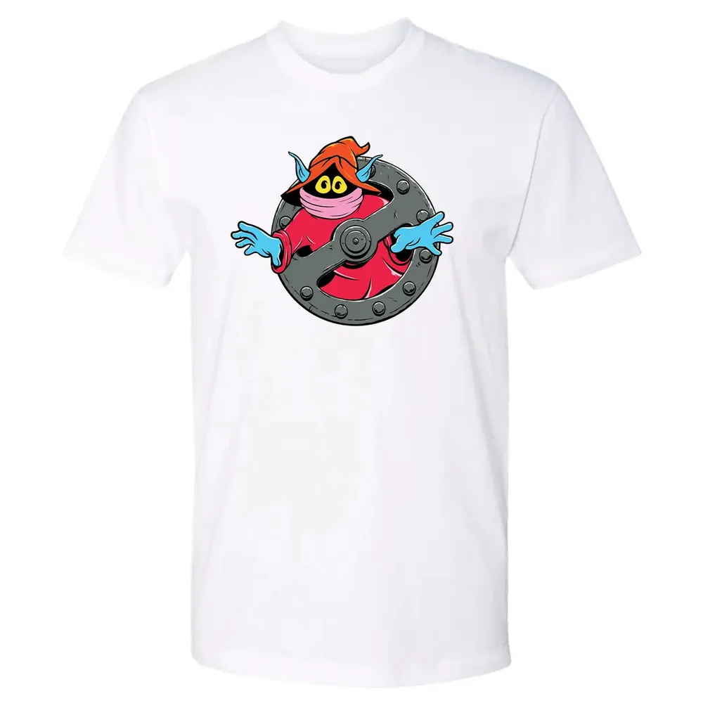 Orkobuster Premium Unisex T-shirt - 4
