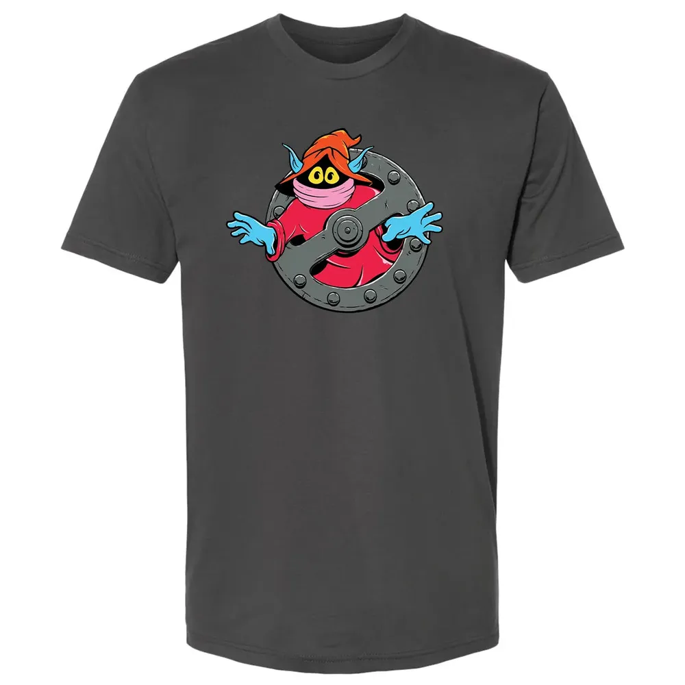 Orkobuster Premium Unisex T-shirt - 8