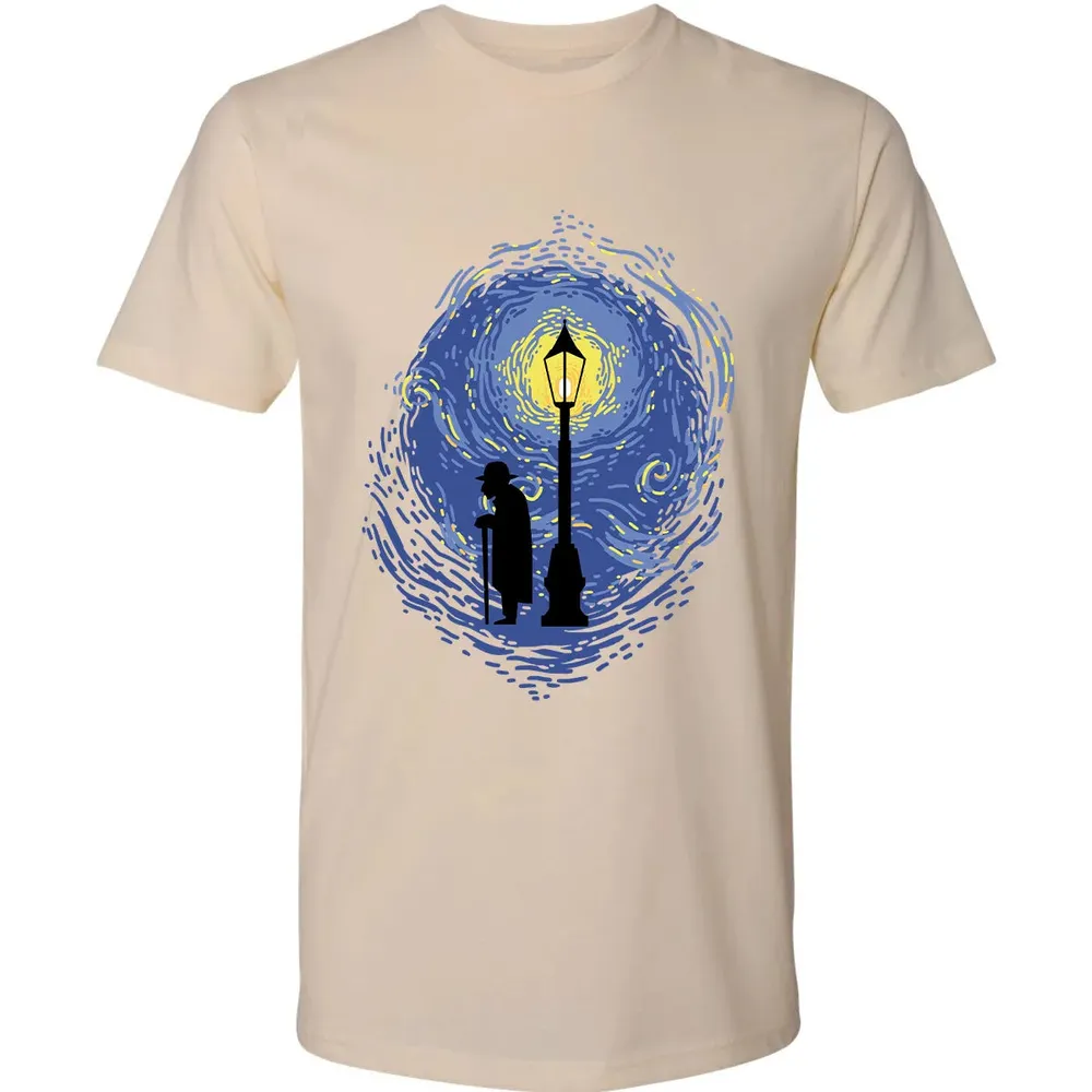 The End Of Time Premium Unisex T-shirt - 13