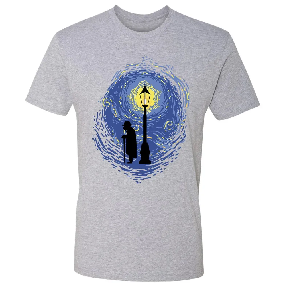 The End Of Time Premium Unisex T-shirt - 9