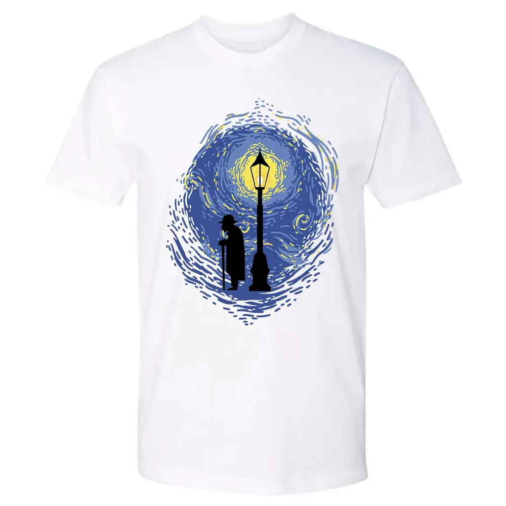 The End Of Time Premium Unisex T-shirt - 4