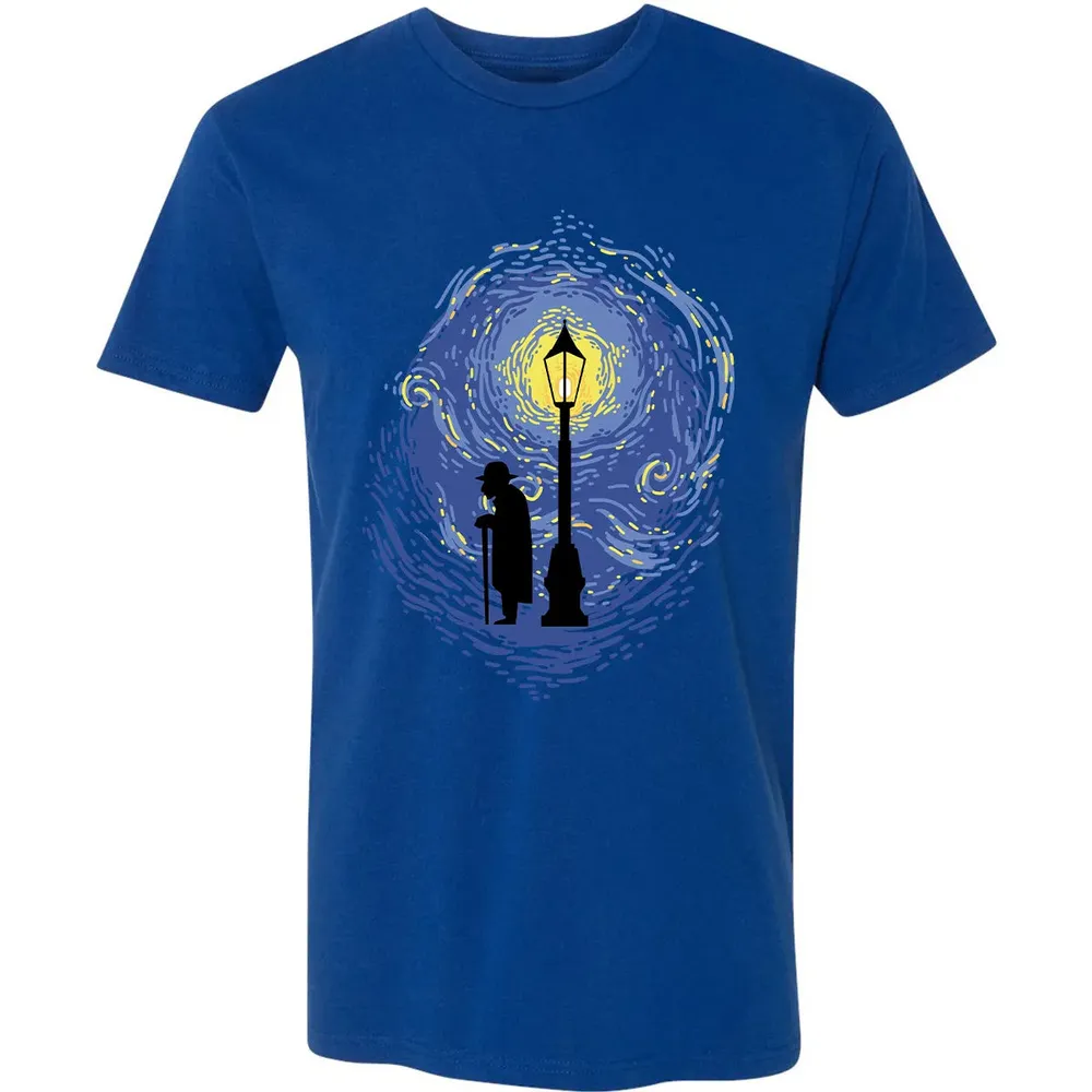 The End Of Time Premium Unisex T-shirt - 10
