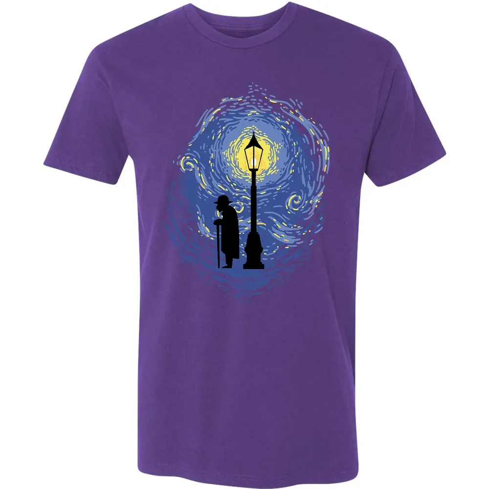 The End Of Time Premium Unisex T-shirt - 7