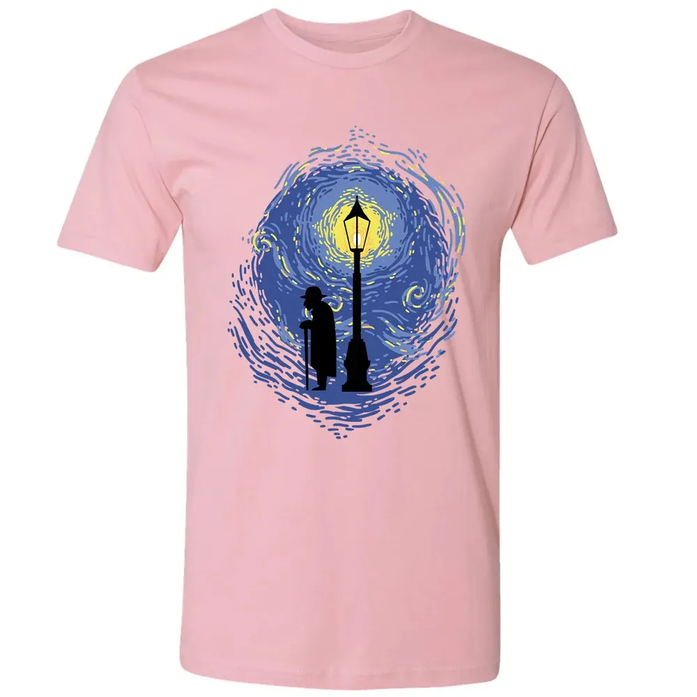 The End Of Time Premium Unisex T-shirt - 3