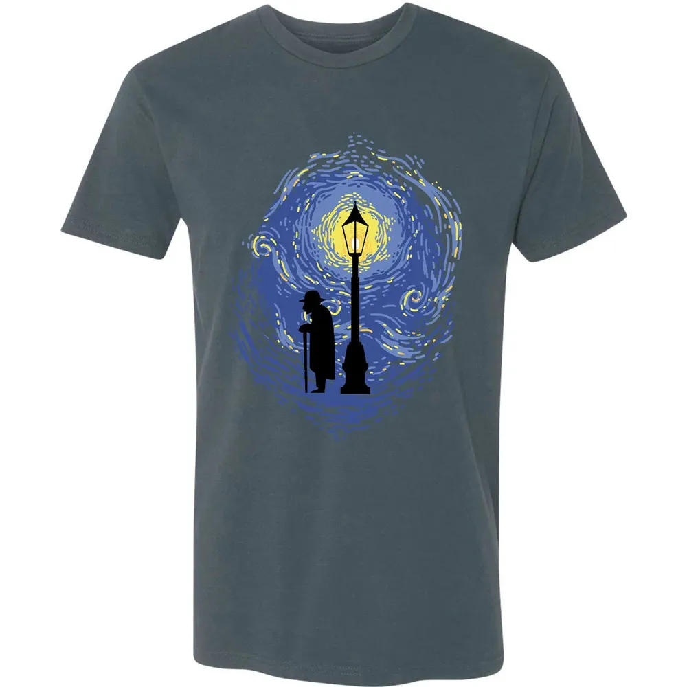 The End Of Time Premium Unisex T-shirt - 14