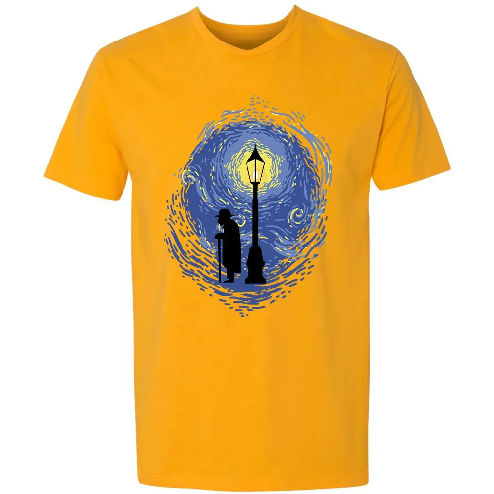 The End Of Time Premium Unisex T-shirt - 11