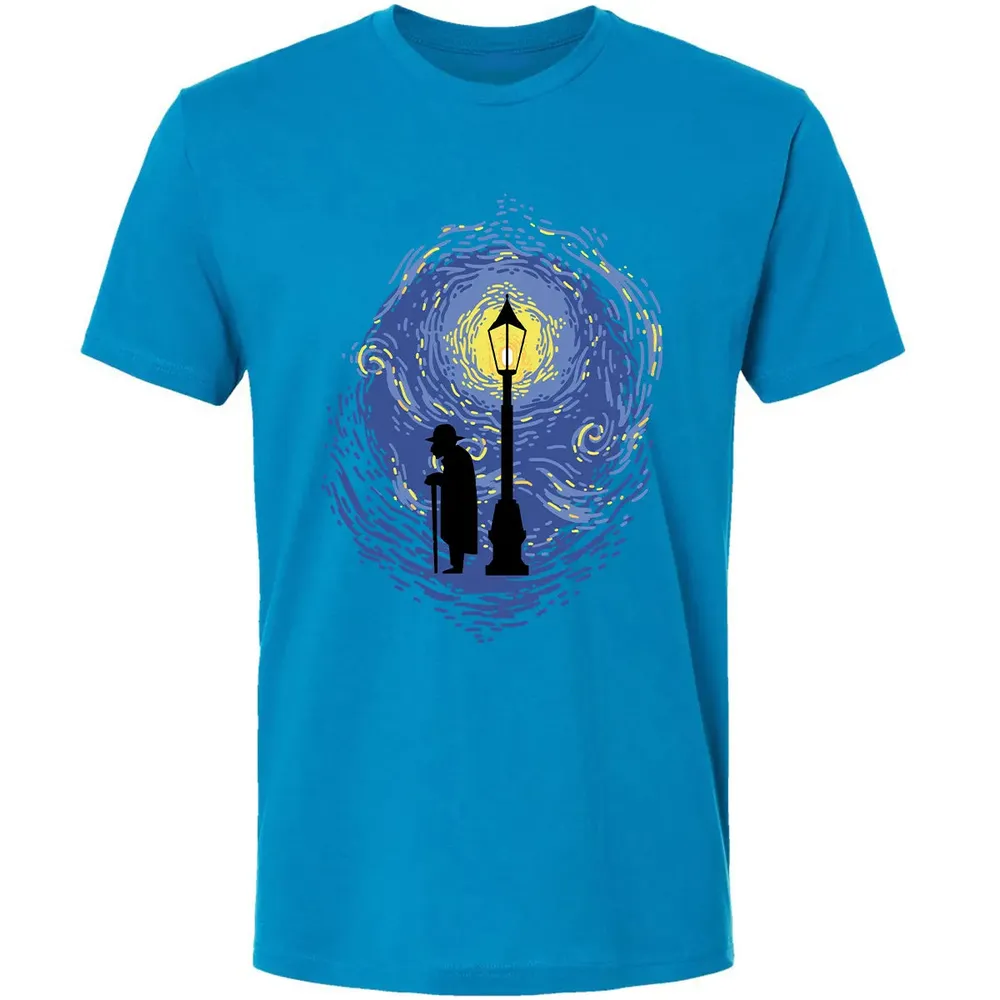The End Of Time Premium Unisex T-shirt - 15