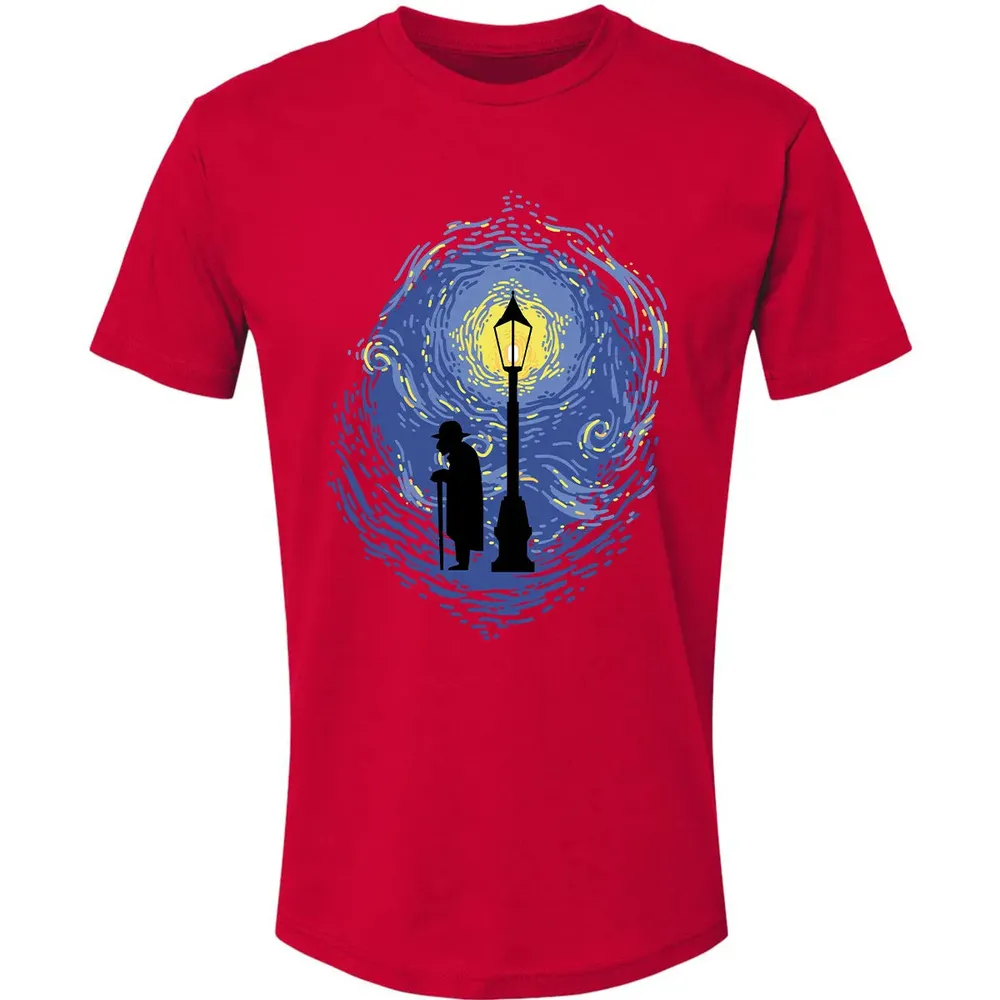 The End Of Time Premium Unisex T-shirt - 6