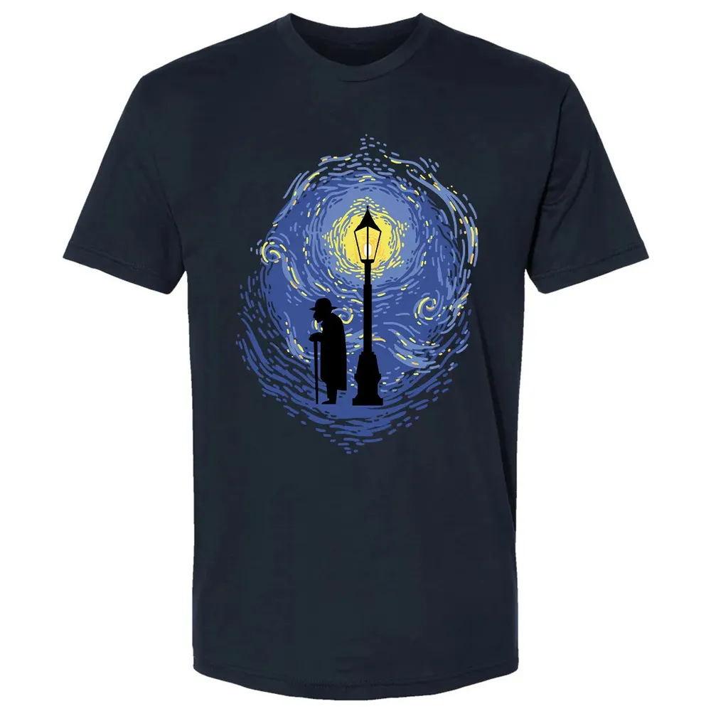 The End Of Time Premium Unisex T-shirt - 2
