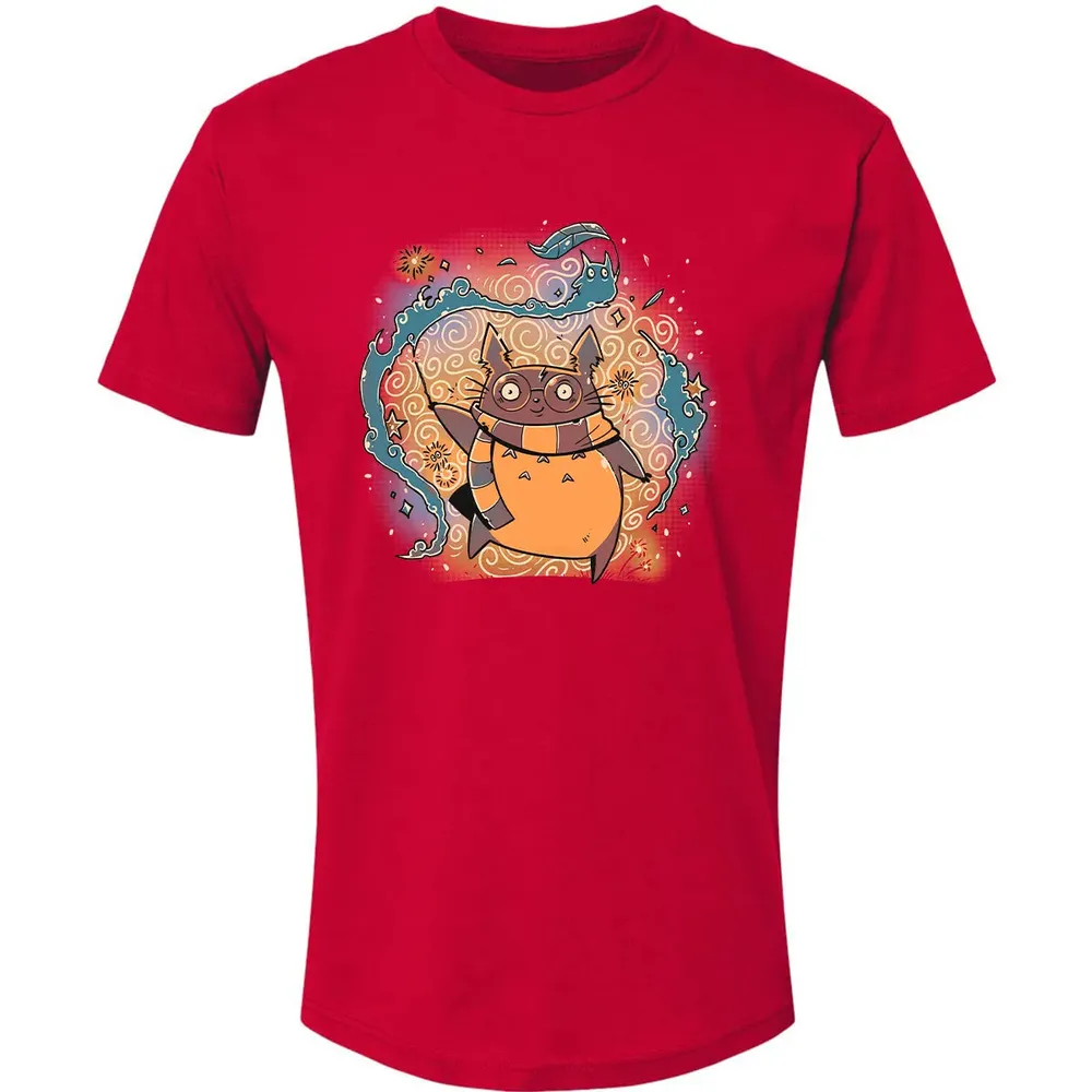 Harry Toto Premium Unisex T-shirt - 6