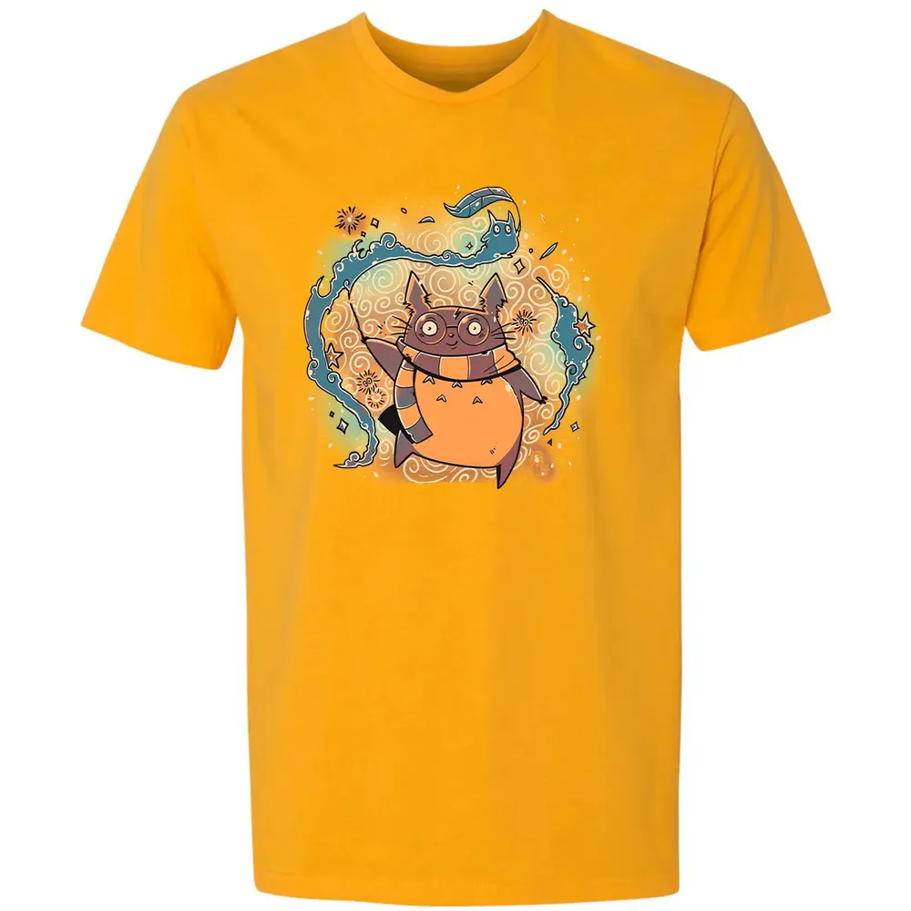 Harry Toto Premium Unisex T-shirt - 11