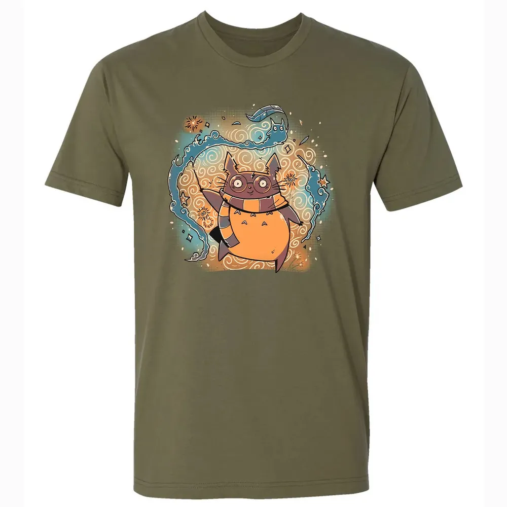 Harry Toto Premium Unisex T-shirt - 5