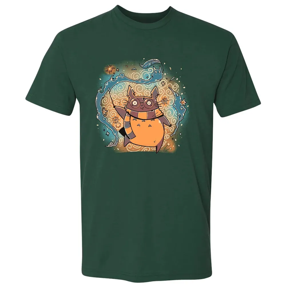 Harry Toto Premium Unisex T-shirt - 12