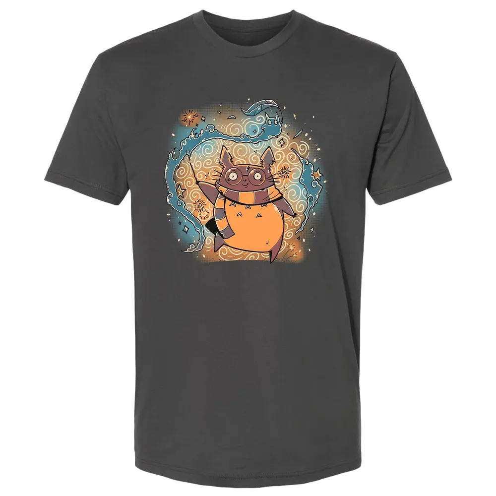 Harry Toto Premium Unisex T-shirt - 8