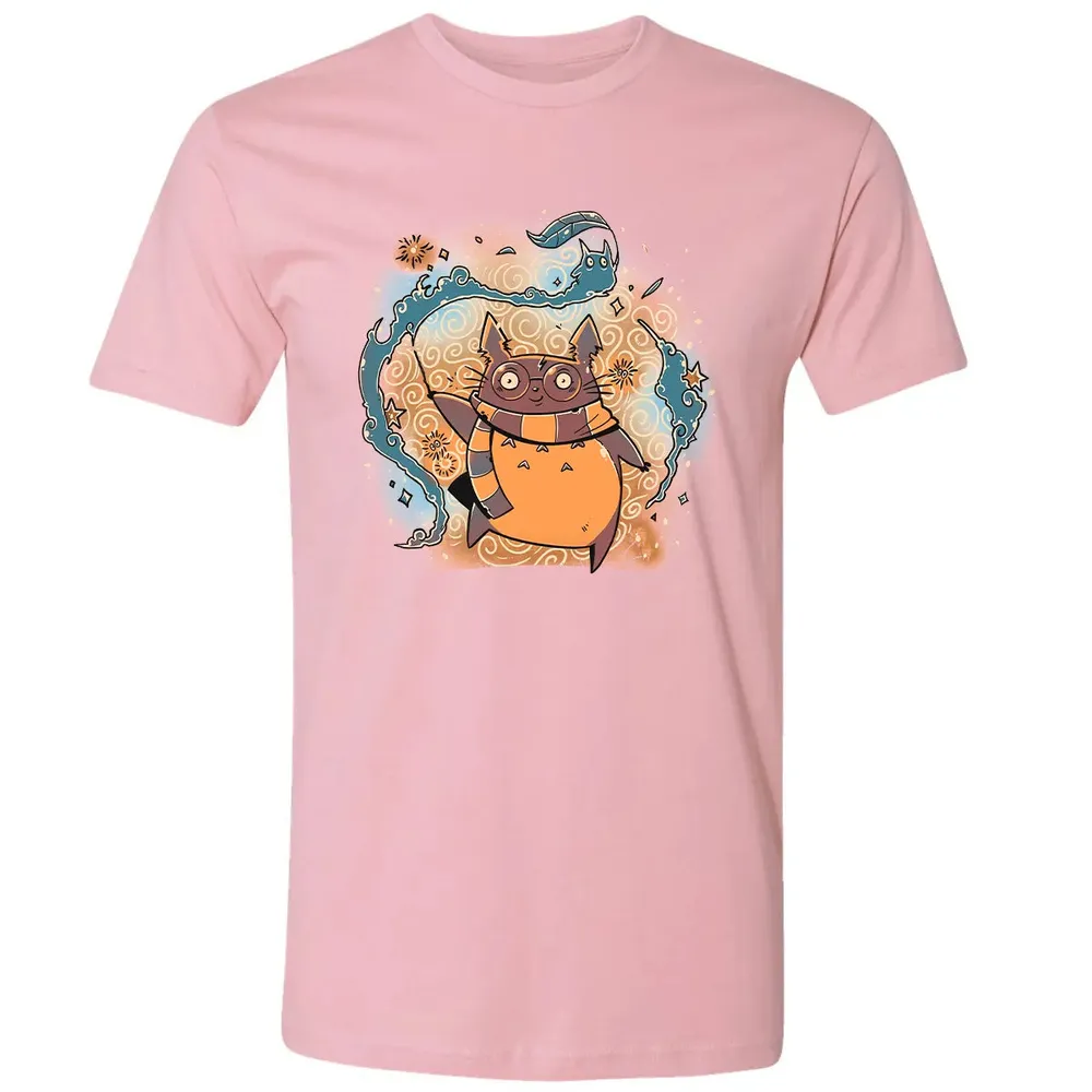 Harry Toto Premium Unisex T-shirt - 3