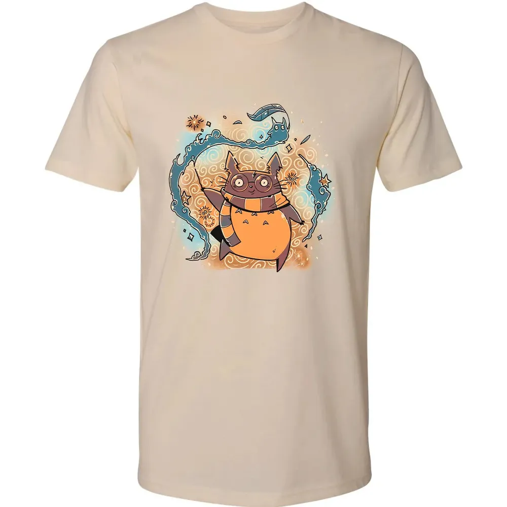 Harry Toto Premium Unisex T-shirt - 13