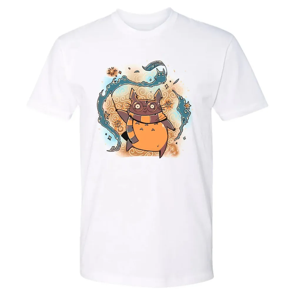 Harry Toto Premium Unisex T-shirt - 4