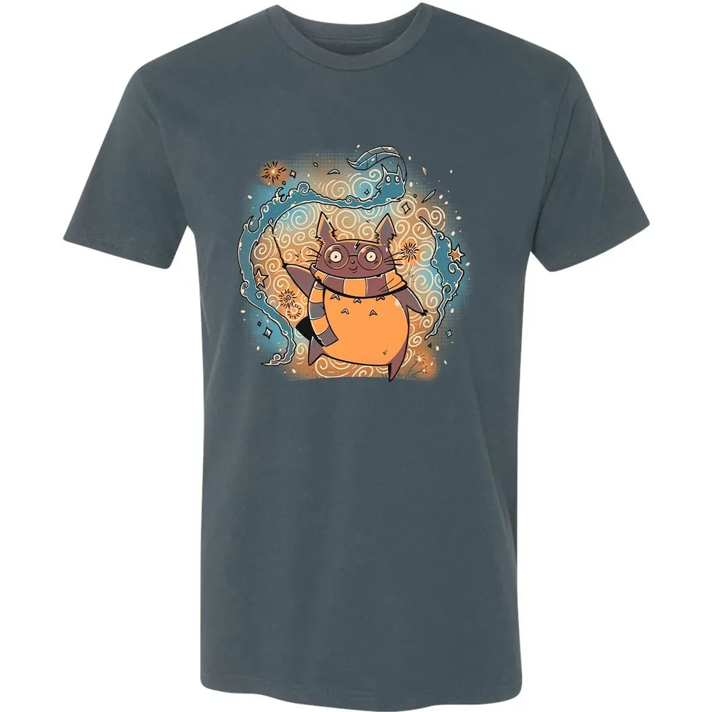 Harry Toto Premium Unisex T-shirt - 14