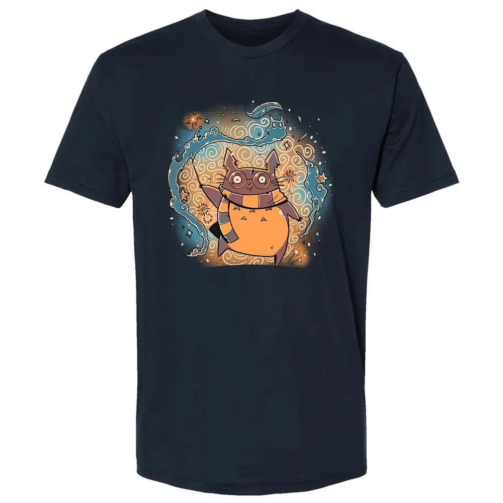 Harry Toto Premium Unisex T-shirt - 2
