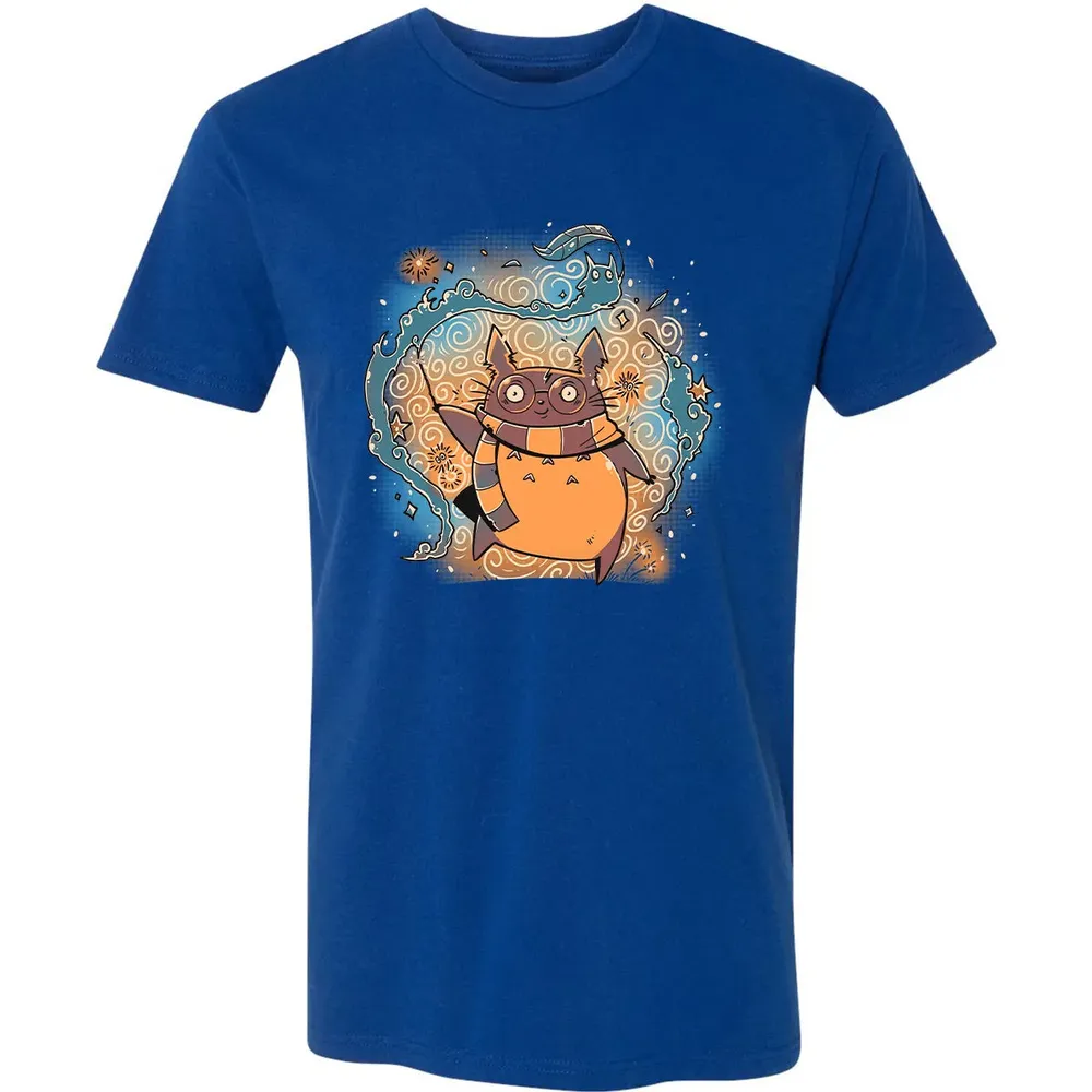 Harry Toto Premium Unisex T-shirt - 10
