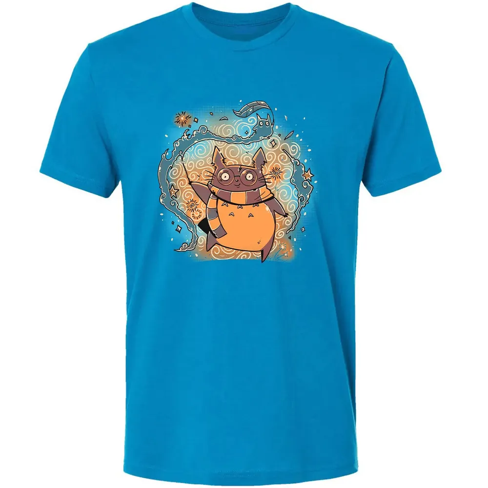 Harry Toto Premium Unisex T-shirt - 15