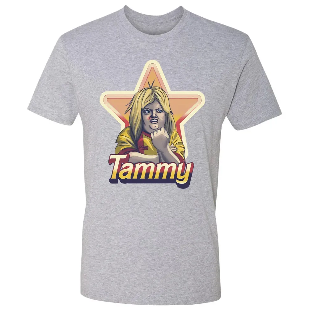 Tammy Premium Unisex T-shirt - 9