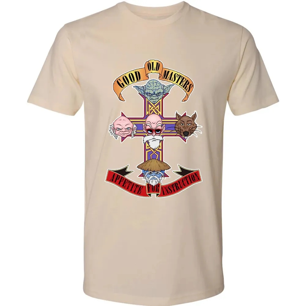Good Old Masters Premium Unisex T-shirt - 13