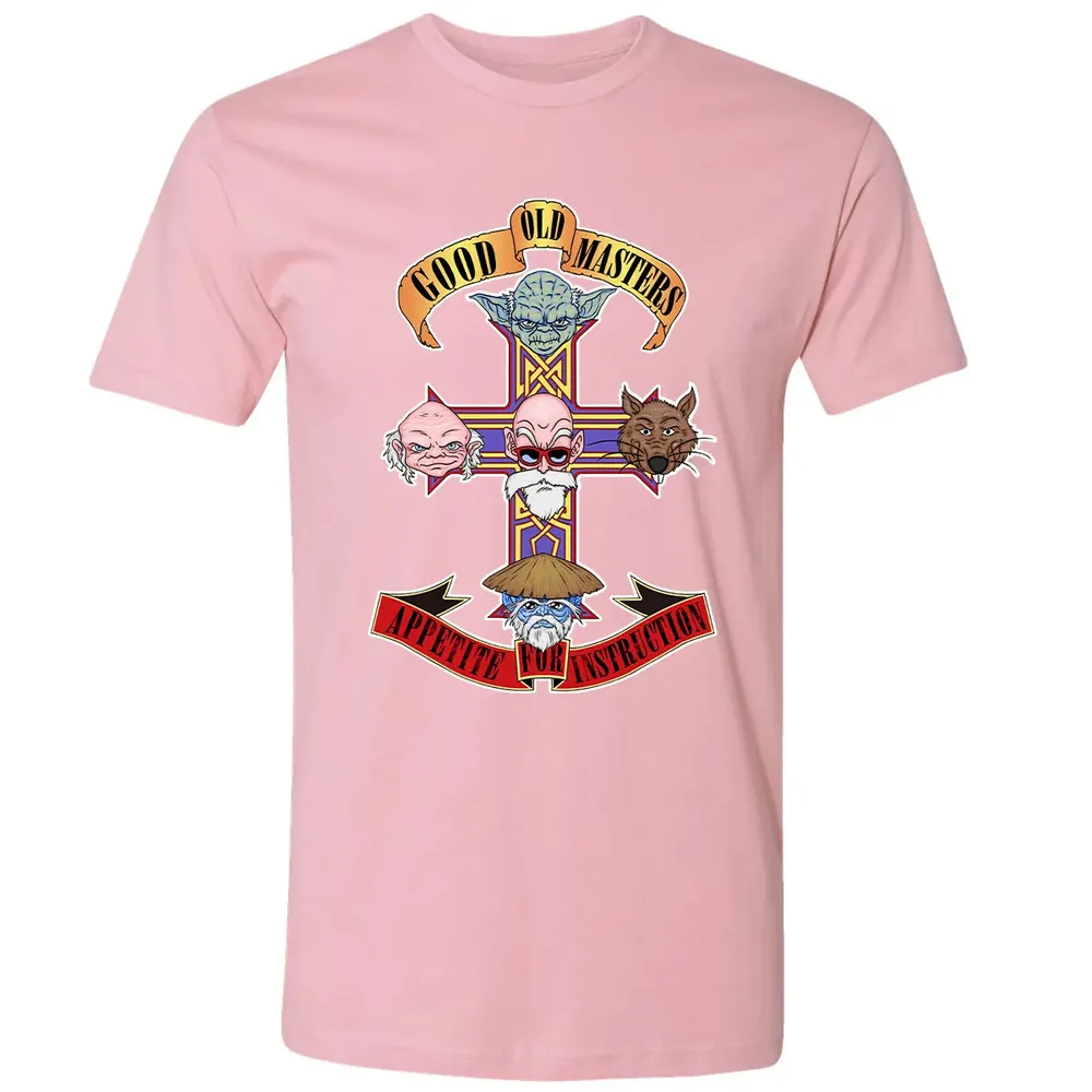 Good Old Masters Premium Unisex T-shirt - 3