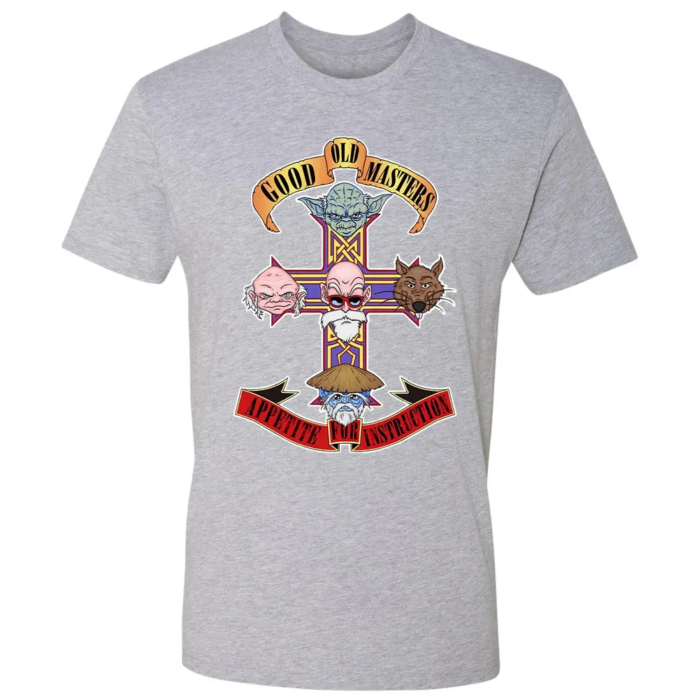 Good Old Masters Premium Unisex T-shirt - 9