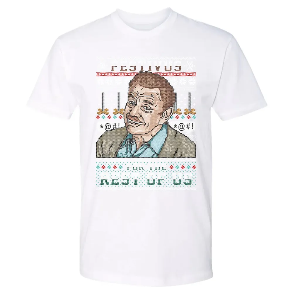 Festivus For The Rest Of Us Premium Unisex T-shirt - 4