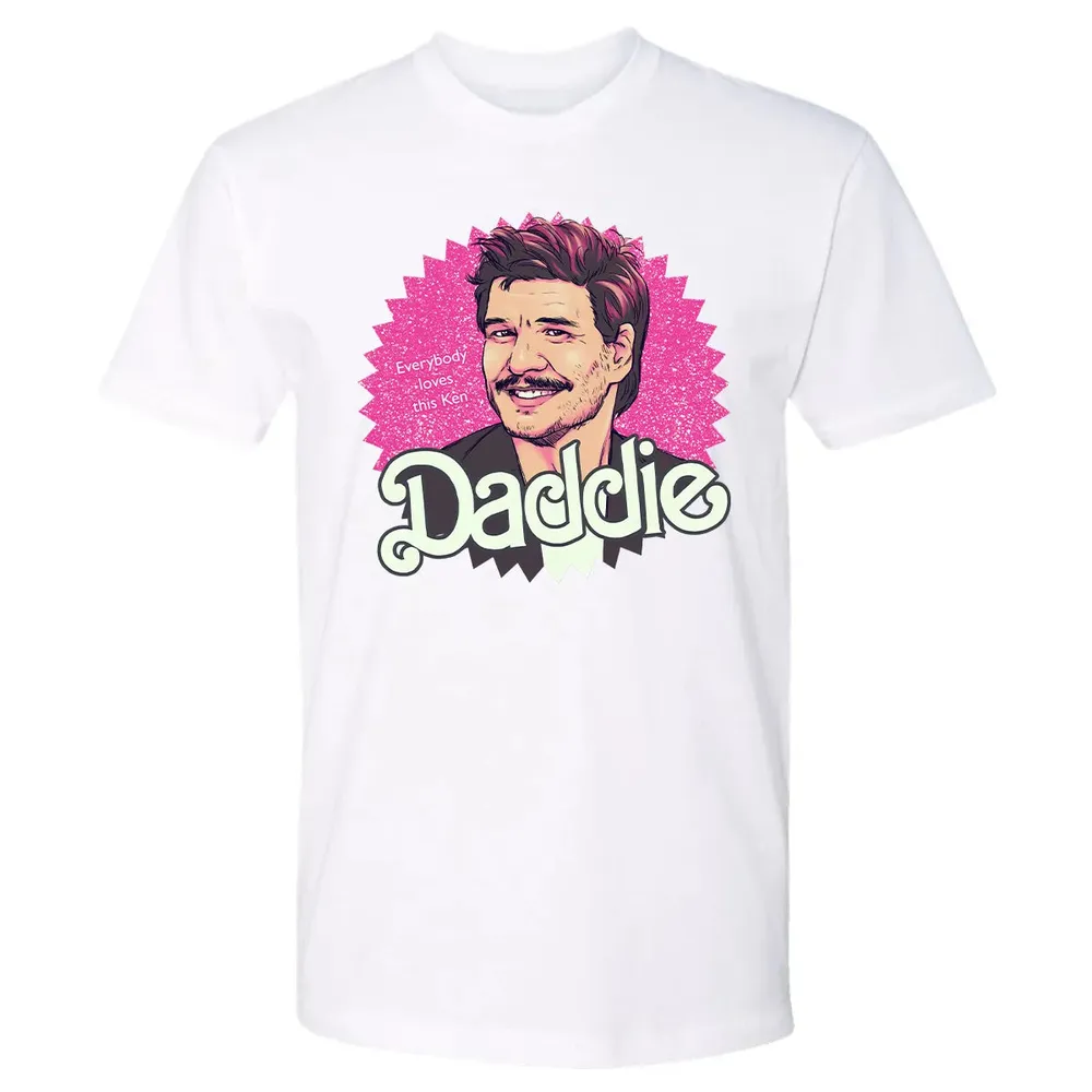 Daddie Premium Unisex T-shirt - 4