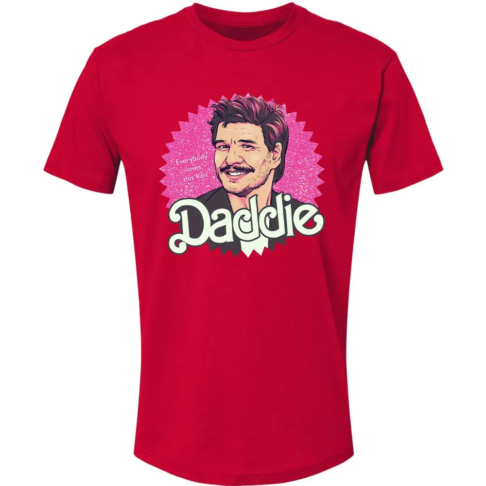 Daddie Premium Unisex T-shirt - 6